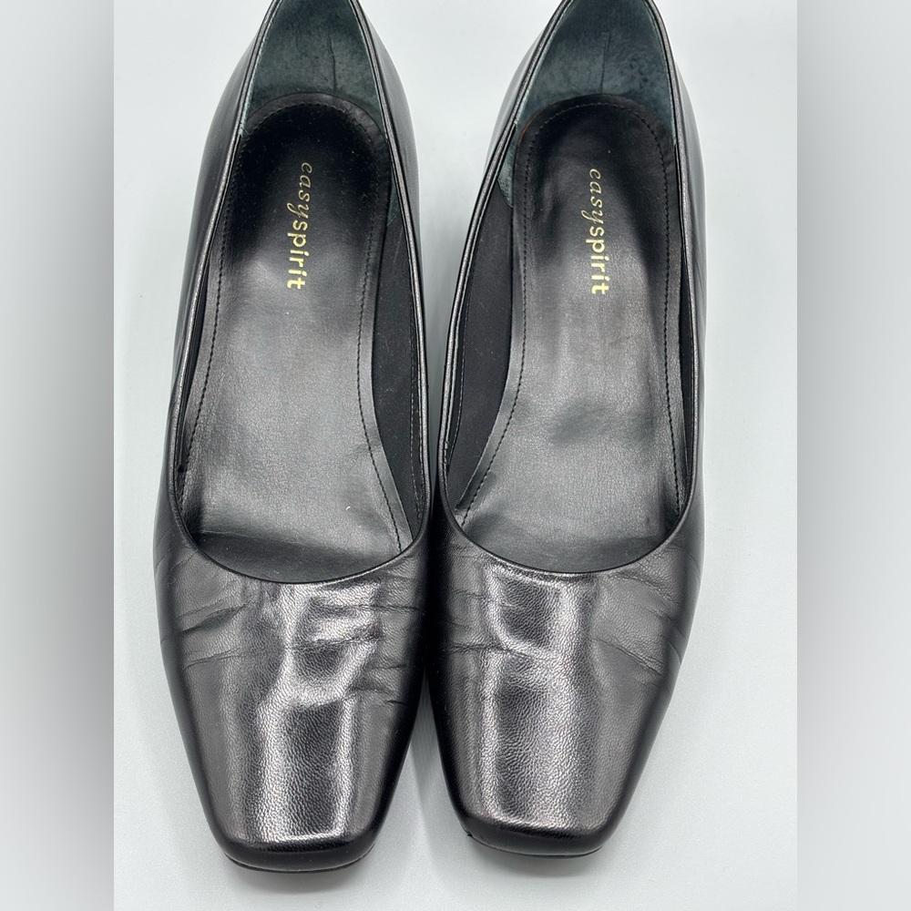 Easy Spirit Black Women's Shoes